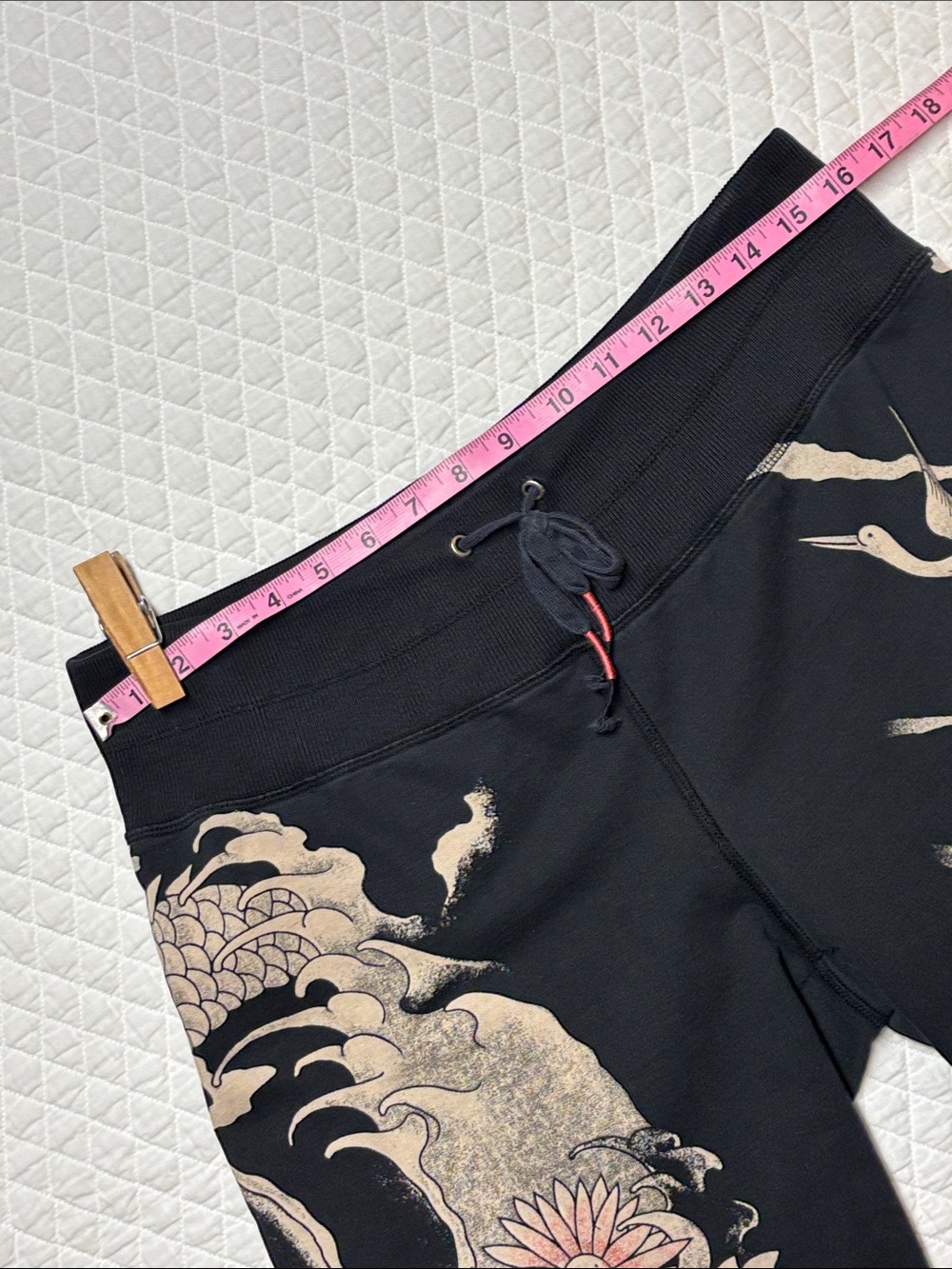 Vintage Lucky Brand Sweatpants Size M - Picture 7 of 8